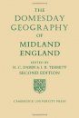 The Domesday Geography of Midland England
