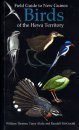 Field Guide to New Guinea Birds of the Hewa Territory