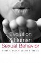Evolution & Human Sexual Behavior