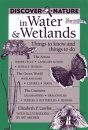 Discover Nature in Water and Wetlands