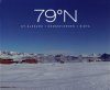 79° N: Ny Ålesund - Kongsfjorden - Biota