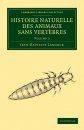 Histoire Naturelle Des Animaux Sans Vertèbres, Volume 3