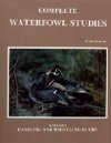Complete Waterfowl Studies, Volume 1