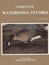 Complete Waterfowl Studies, Volume 3