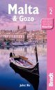 Bradt Travel Guide: Malta and Gozo