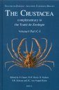 The Crustacea, Volume 9, Part C: Brachyura (2-Volume Set)