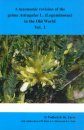 A Taxonomic Revision of the Genus Astragalus L. (Leguminosae) in the Old World (3-Volume Set)
