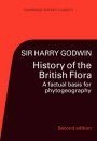 History of the British Flora