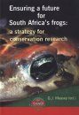 Ensuring a Future for South Africa's Frogs