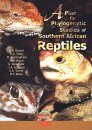 A Plan for Phylogenetic Studies of Southern African Reptiles