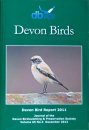 Devon Bird Report 2011