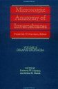 Microscopic Anatomy of Invertebrates, Volume 10