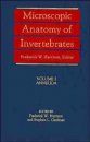 Microscopic Anatomy of Invertebrates, Volume 7