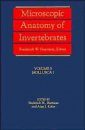 Microscopic Anatomy of Invertebrates, Volume 5