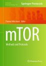 mTOR: Methods and Protocols