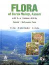 Flora Of Barak Valley, Assam, With Their Economic Utility, Volume 1