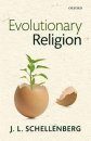 Evolutionary Religion