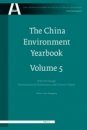 The China Environment Yearbook