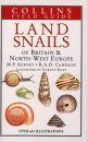 Collins Field Guide to the Land Snails of Britain and North-West Europe