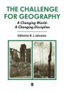 The Challenge for Geography