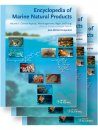 Encyclopedia of Marine Natural Products (3-Volume Set)