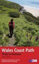 National Trail Guides: Wales Coast Path - Tenby to Swansea