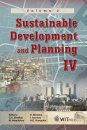 Sustainable Development and Planning IV, Volume 2