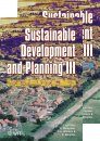 Sustainable Development and Planning III (2-Volume Set)