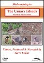 Birdwatching in The Canary Islands (All Regions)