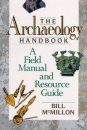The Archaeology Handbook