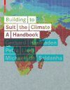 Building to Suit the Climate