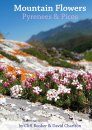 Mountain Flowers: Pyrenees & Picos