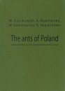 The Ants of Poland with Reference to the Myrmecofauna Of Europe