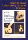 Handbook of Laboratory Animal Science, Volume 3