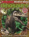 Discover More: Dinosaurs