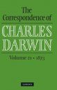 The Correspondence of Charles Darwin, Volume 21: 1873