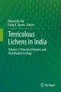 Terricolous Lichens in India, Volume 1