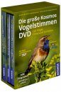 Die große Kosmos-Vogelstimmen-DVD