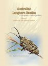  Australian Longhorn Beetles (Coleoptera: Cerambycidae), Volume 1