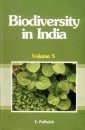 Biodiversity in India, Volume 5