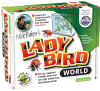 Nick Baker's Ladybird World