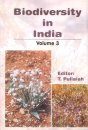 Biodiversity in India, Volume 3