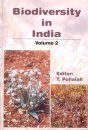 Biodiversity in India, Volume 2