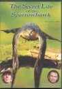 The Secret Life of the Sparrowhawk DVD (Region 1)