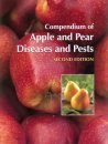 Compendium of Apple and Pear Diseases and Pests
