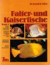 Falter- und Kaiserfische, Band 2