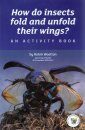 How Do Insects Fold and Unfold Their Wings?
