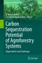 Carbon Sequestration Potential of Agroforestry Systems