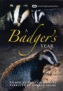 A Badger's Year (All Regions)