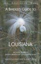 A Birder's Guide to Louisiana